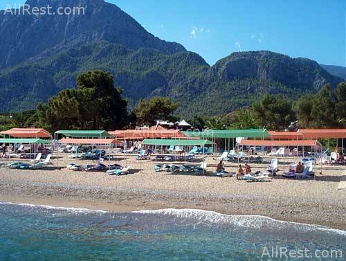 Club Boran Mare Beach 3